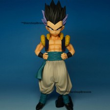 DRAGON BALL - Gotenks Master