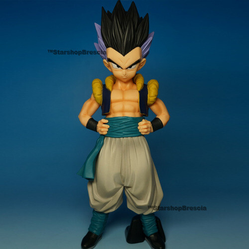 Dragon ball gotenks - dragon,