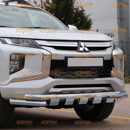 Pare buffle pour - pare-buffle, mitsubishi