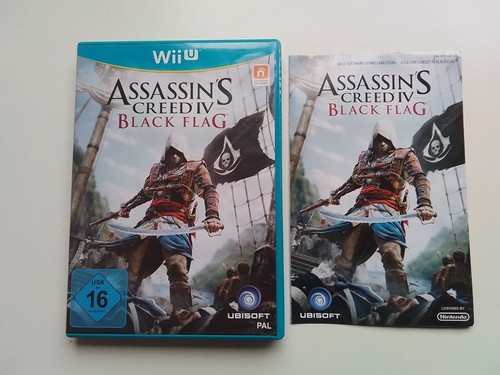 Assassin creed - assassin’s, 4