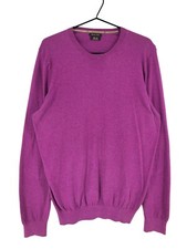 Massimo Dutti Pull À Col Rond