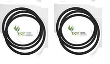 Courroie d'entraînement et