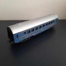 Lima HO 26176 Voiture Lit Train Voyageurs Vintage Modelisme Ferroviaire