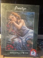 Arantza  Puzzle Schmidt 1000