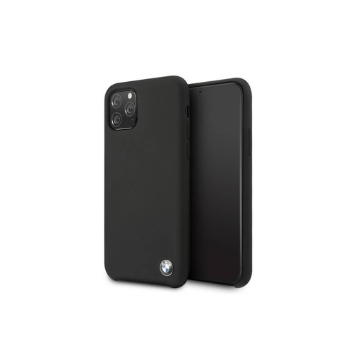 Coque bmw noire iphone - bmw®,