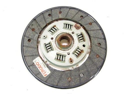 D068a disque embrayage - d068a, valeo