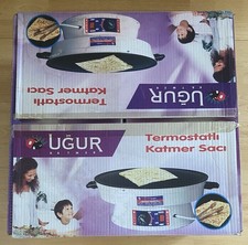 Poêle thermostat à pain