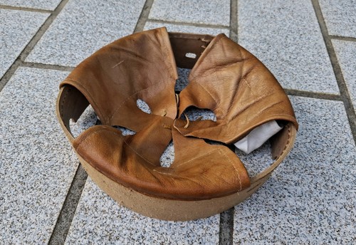Ww1 coiffe intérieure casque - coiffe,