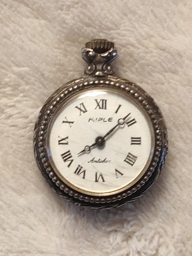 Montre poche vintage kiple - montre,