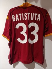 Maglia Calcio A.S. Roma