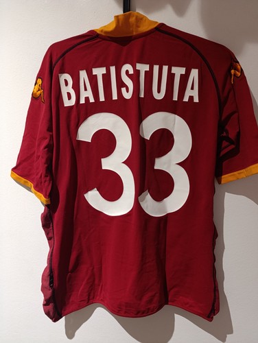 Maglia calcio roma - calcio,