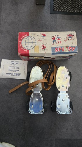 Patins roulettes rollers - roulettes, /