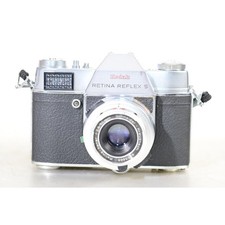 Kodak Retina Reflex APPAREIL