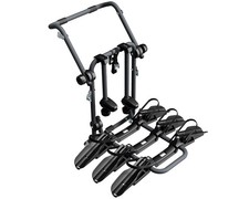 PORTE-VÉLO ARRIÈRE PURE INSTINCT 3 VÉLOS POUR RENAULT ESPACE 2002-2006