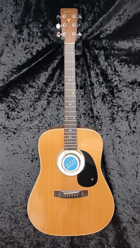 Guitare acoustique yairi - guitare,