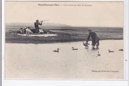 Noyelles sur mer une - noyelles-sur-mer,
