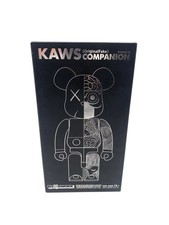 Bearbrick kaws companion - kaws,