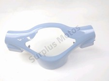 HABILLAGE AVANT DU GUIDON VESPA PRIMAVERA 2014-2017 / NE 61002