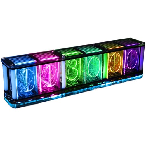 Kit horloge tube nixie - horloge,