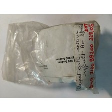 Clapet anti-retour Durr Dental