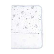 Protège carnet de santé - A