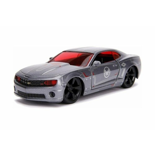 Jada 31844 chevrolet camaro - jada,