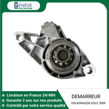 🇫🇷 DEMARREUR VOLKSWAGEN