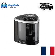 Taille-Crayon Électrique