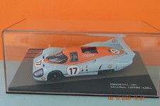 IXO PORSCHE 917 L  = 24H DU