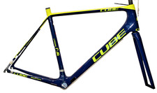 Cadre vélo route - vélo, de