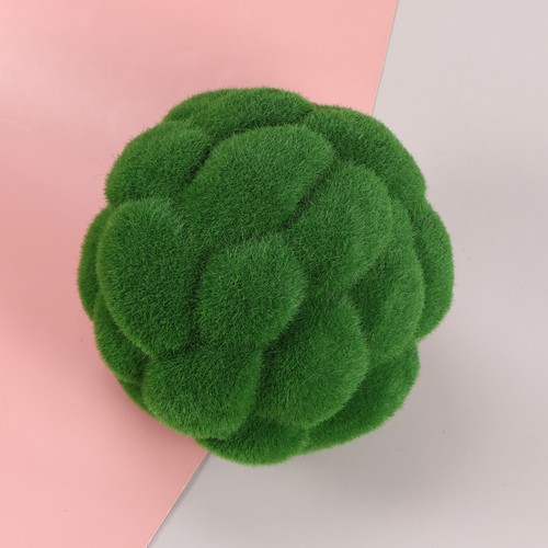 1pc imité mousse - 1pc,