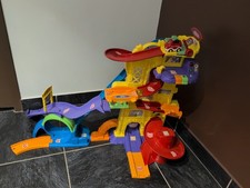 Maxi Circuit Looping VTech -