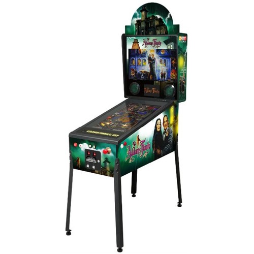 Legends pinball atgames - atgames,
