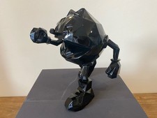 Orlinski PAC-MAN Noir de