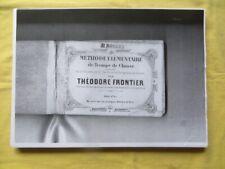 Méthode élémentaire de