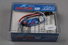ZC3573 T2M T6912 accessoire vehicule RC variateur de vitesse IMCS 7A - 12A