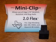 Opsol mini clip flex - 2.0, flex™