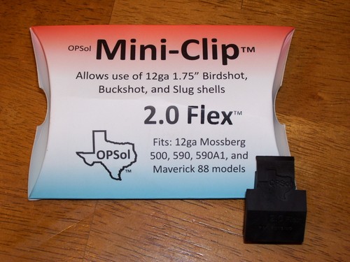 Opsol mini clip flex - mini-clip™, 2.0