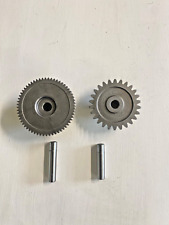 Pignons démarreur Honda 125
