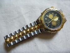 Montre bracelet Iossa Watch