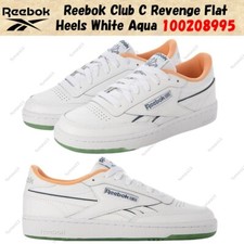 Talons plats Reebok Club C