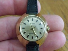 MONTRE MECANIQUE ANCIENNE TIMEX