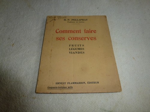 Livre comment faire ses - comment,