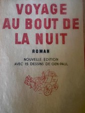 LOUIS-FERDINAND CÉLINE +