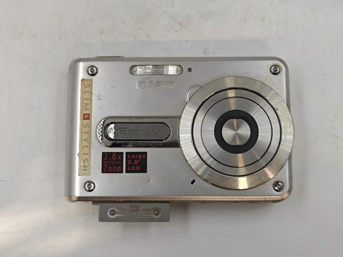 Caméra numérique casio - caméra,