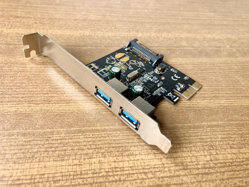 Startech carte controleur - carte,