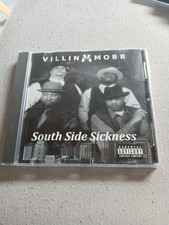 Villin Mobb - South Side
