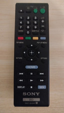 Télécommande SONY RMT-B120P pour BLU-RAY BDPS185 BDPS186 BDP-S570 BDP-S185