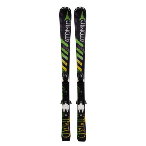 Ski occasion atomic nomad - occasion, +