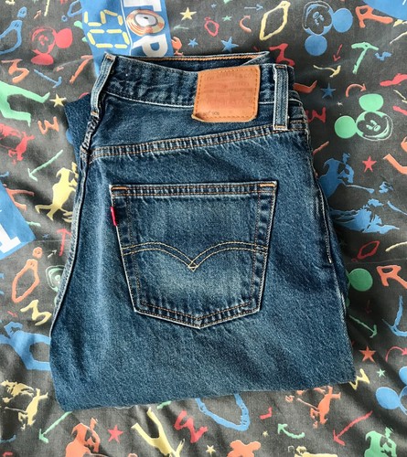 Jeans 501 levi femme - jeans, levi"s